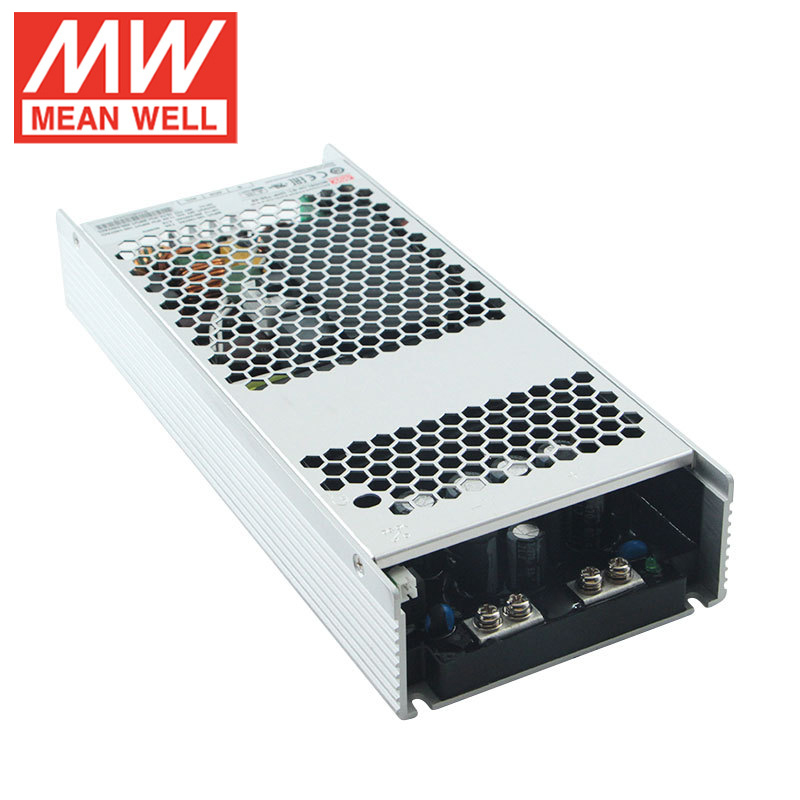 UHP-1500 24V 48V Meanwell PFC Switch Mode Power Supply Fanless UHP-1500 24V 48V Meanwell PFC Switch Mode Power Supply Fanless